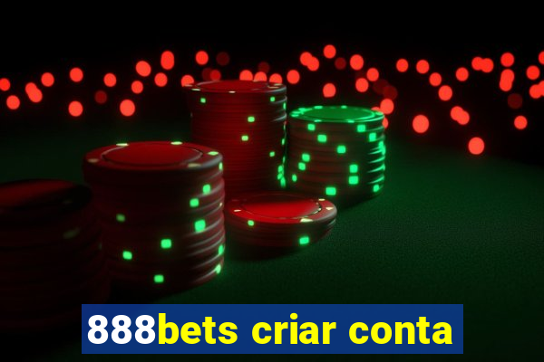 888bets criar conta